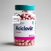 Precio de aciclovir generico b